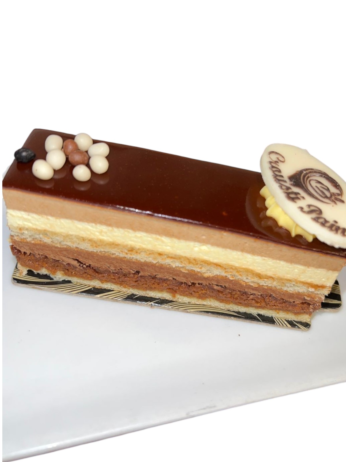 Trois chocola